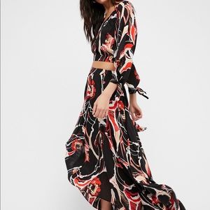 Free People Second Kiss Set